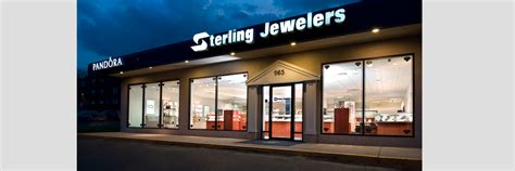 sterling jewelers wethersfield ct website.